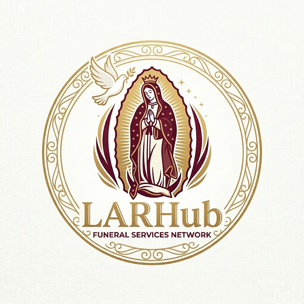 LARHub Logo